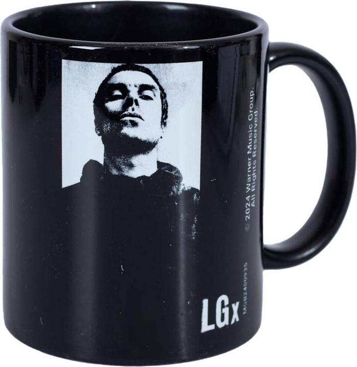 Produktbild Liam Gallagher Kaffeebecher Everyday (315 ml, 1x)