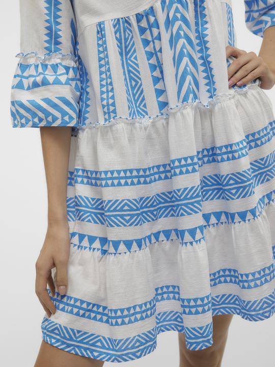 Image du produit Vero Moda VMDICTHE Robe midi (S)