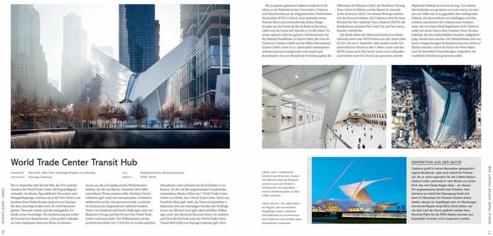 Immagine prodotto Architektur (Tedesco, John Zukowsky, 2019)