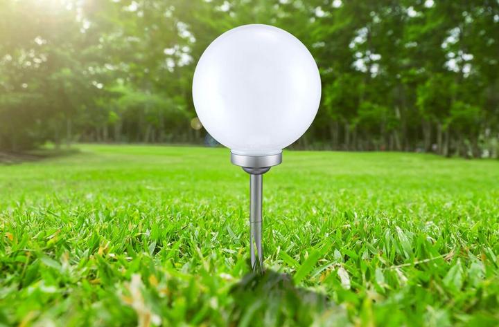 Immagine prodotto Globo luce solare (IP44)
