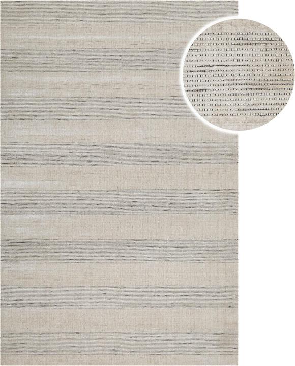 Produktbild Wecon Home Teppich Seattle (160 x 230 cm)