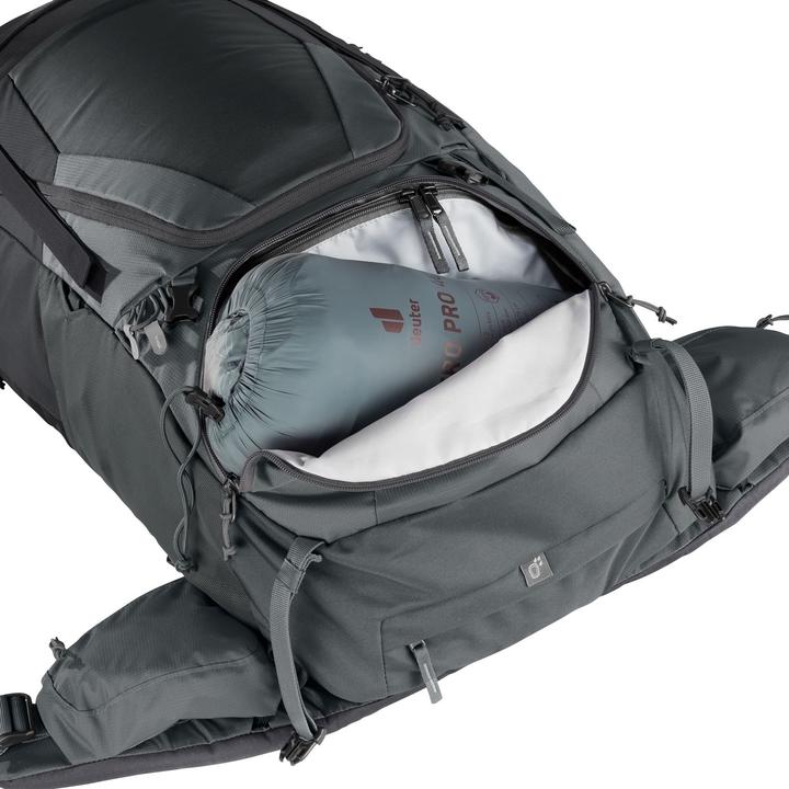 Produktbild Deuter Futura Air (55 l)
