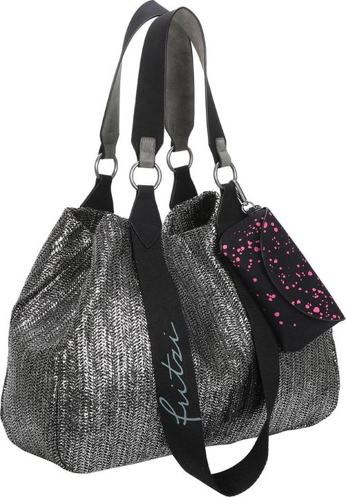 Produktbild Fritzi aus Preußen Izzy Medium Limited Schultertasche 45 cm