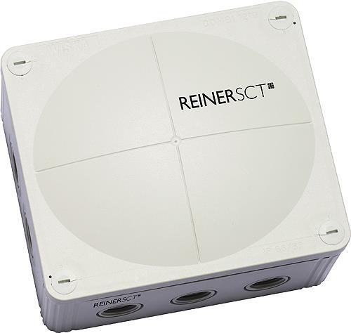 Actual product image ReinerSCT timeCard Accesbox
