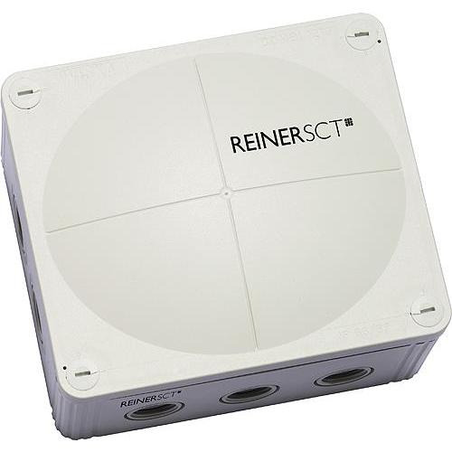 Thumbnail - ReinerSCT, Zeiterfassungssystem, timeCard Accesbox