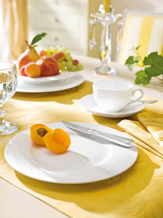 Actual product image Villeroy & Boch Frühstücksteller Royal (1 x, 22 cm)