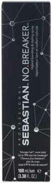 Actual product image Sebastian NO. BREAKER hybrid bonding & styling spray 100 ml (100 ml)