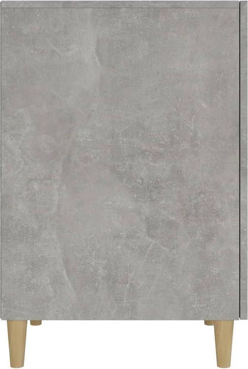 Produktbild vidaXL Schreibtisch (140 x 50 x 75 cm)