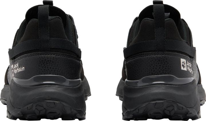 Produktbild Jack Wolfskin Dromoventure Athletic Texapore Low M (45.5)