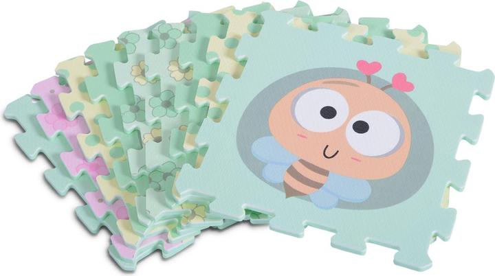 Produktbild Moni Puzzlespielmatte (31 x 31 cm)