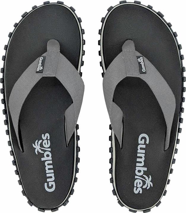 Produktbild Gumbies Black Grey (46)