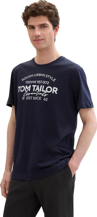 Image du produit Tom Tailor T-Shirt 4er Pack (M)