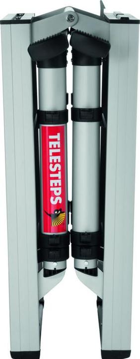 Produktbild Telesteps Plattform Solid Line (Stehleiter, 74 cm)