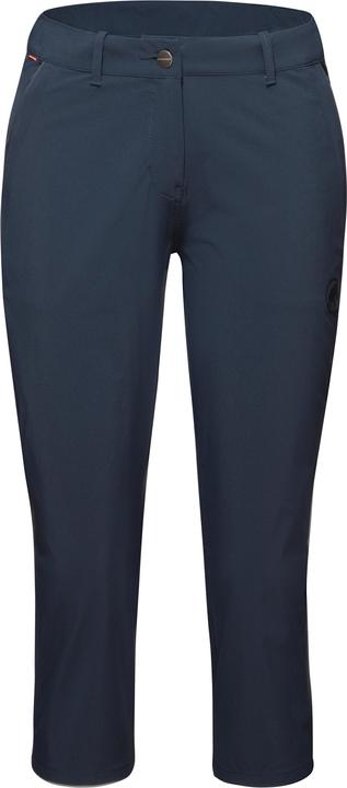 Actual product image Mammut Runbold Capri Pants Women (32)