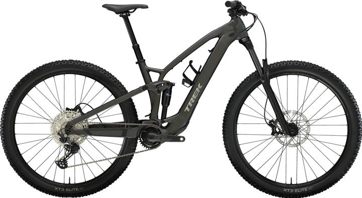 Immagine prodotto Trek E-Fully Fuel EXe 5 (38 cm)