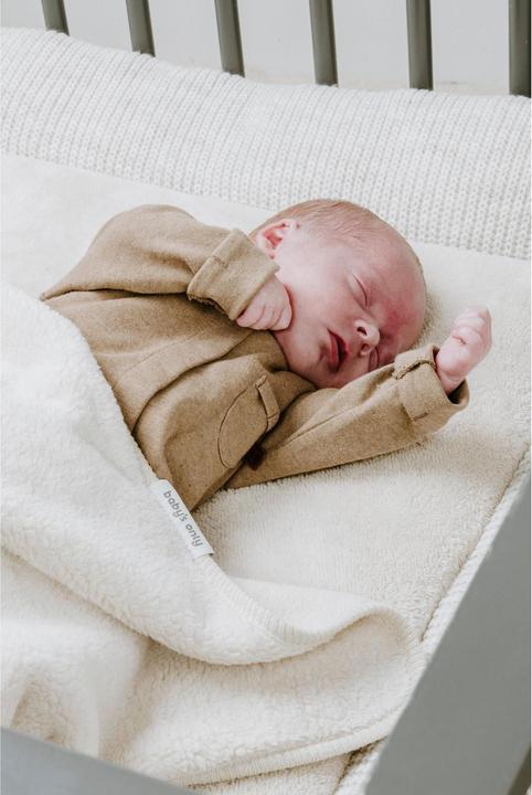 Image du produit Baby's only Couverture Cozy (135 x 100 cm)