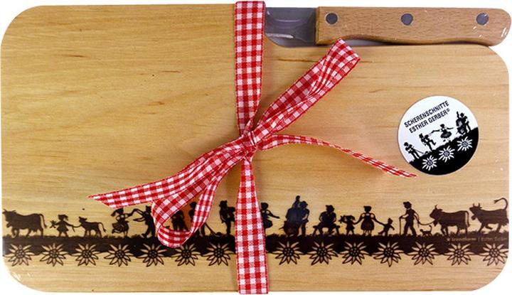 Image du produit Trendform Set Tradition suisse