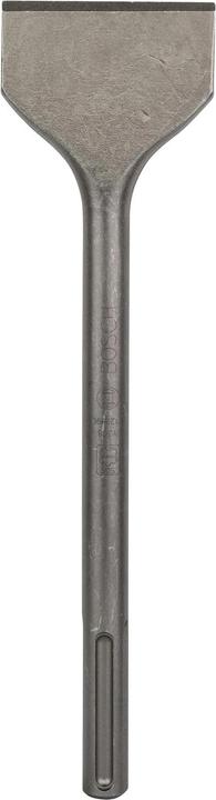 Bosch Professional Zubehör PRO SDS max-4C Spatmeissel, 80 x 300 mm (80 mm)