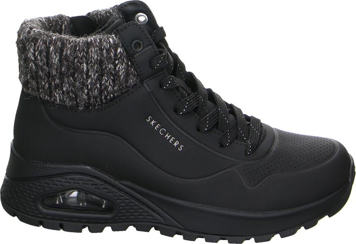 Actual product image Skechers Boots UNO RUGGED DARLING DAZE (41)