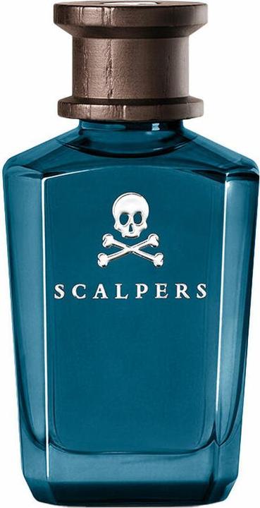 Image du produit Scalpers Yacht Club Eau de Parfum Natural Spray (Eau de parfum, 75 ml)