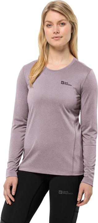 Actual product image Jack Wolfskin Sky Thermal L/S W (L)