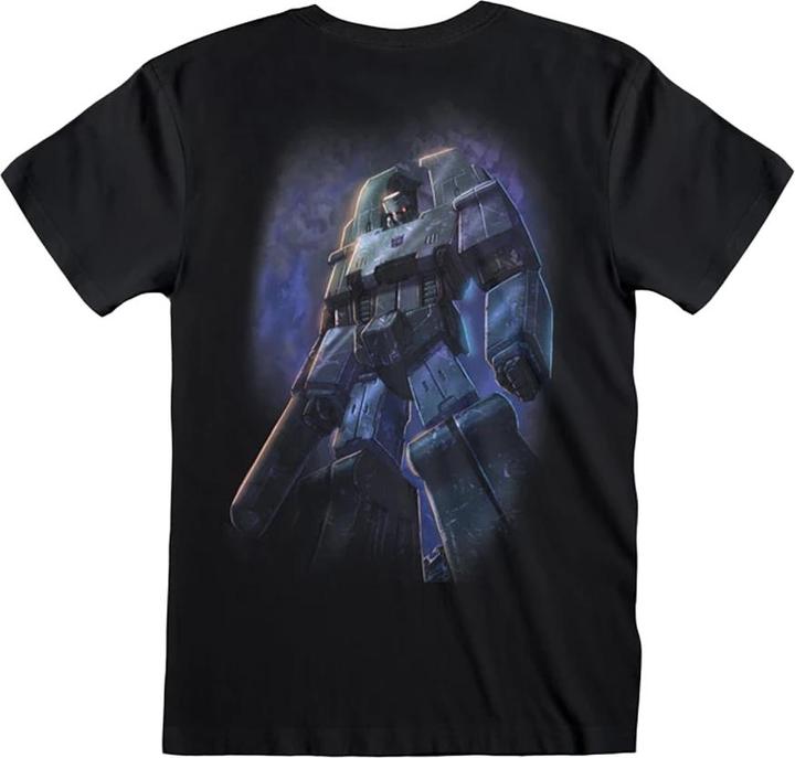 Produktbild Transformers All Hail Megatron TShirt (L)
