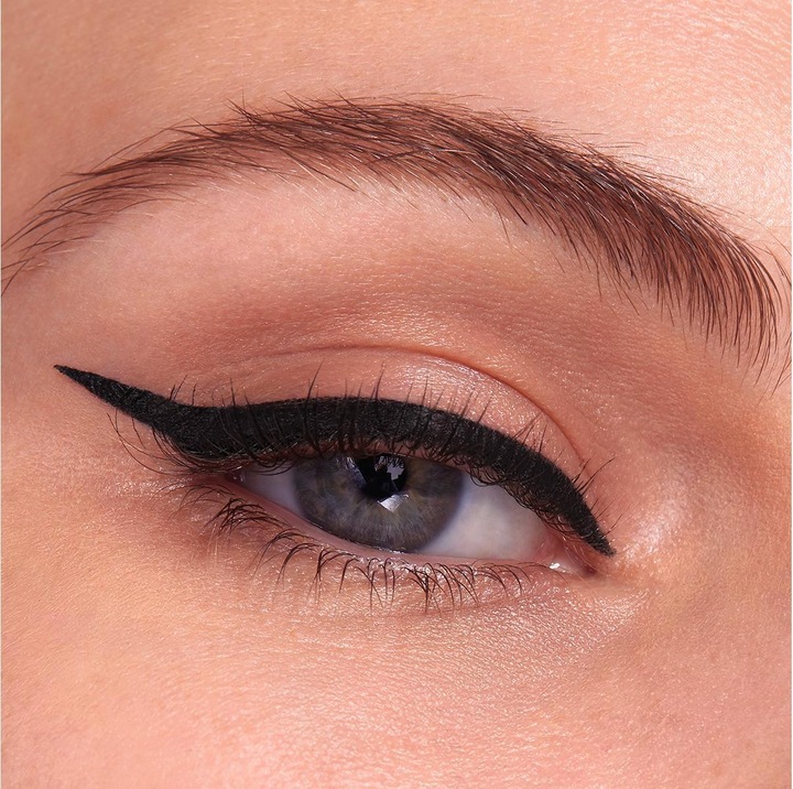 Image du produit Maybelline New York Hyper Easy (801 Noir mat)