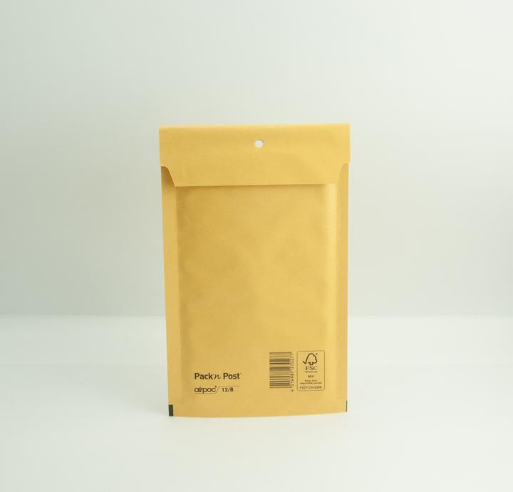 Actual product image Arofol Classic (200 pcs.)