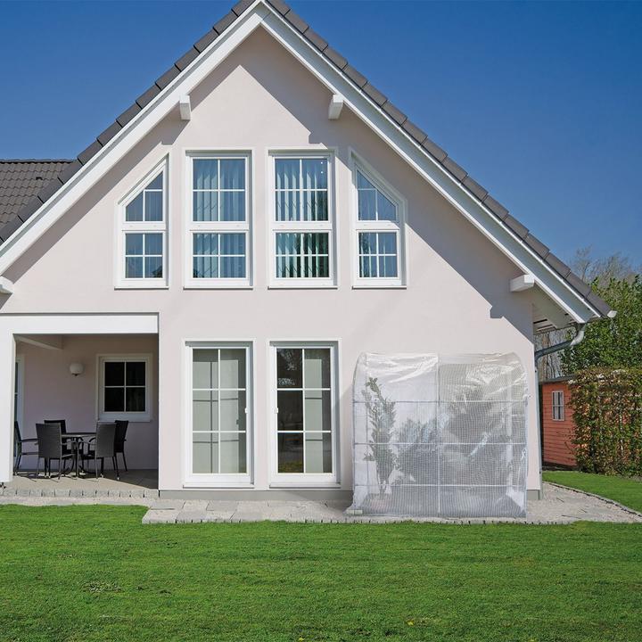 Produktbild Videx Anlehngewächshaus Mobility