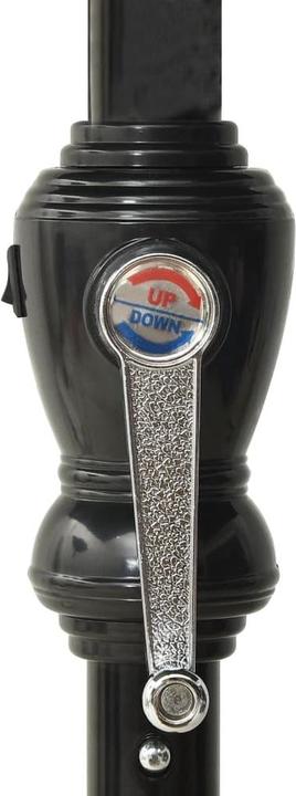 Produktbild vidaXL Thatch (2 m)