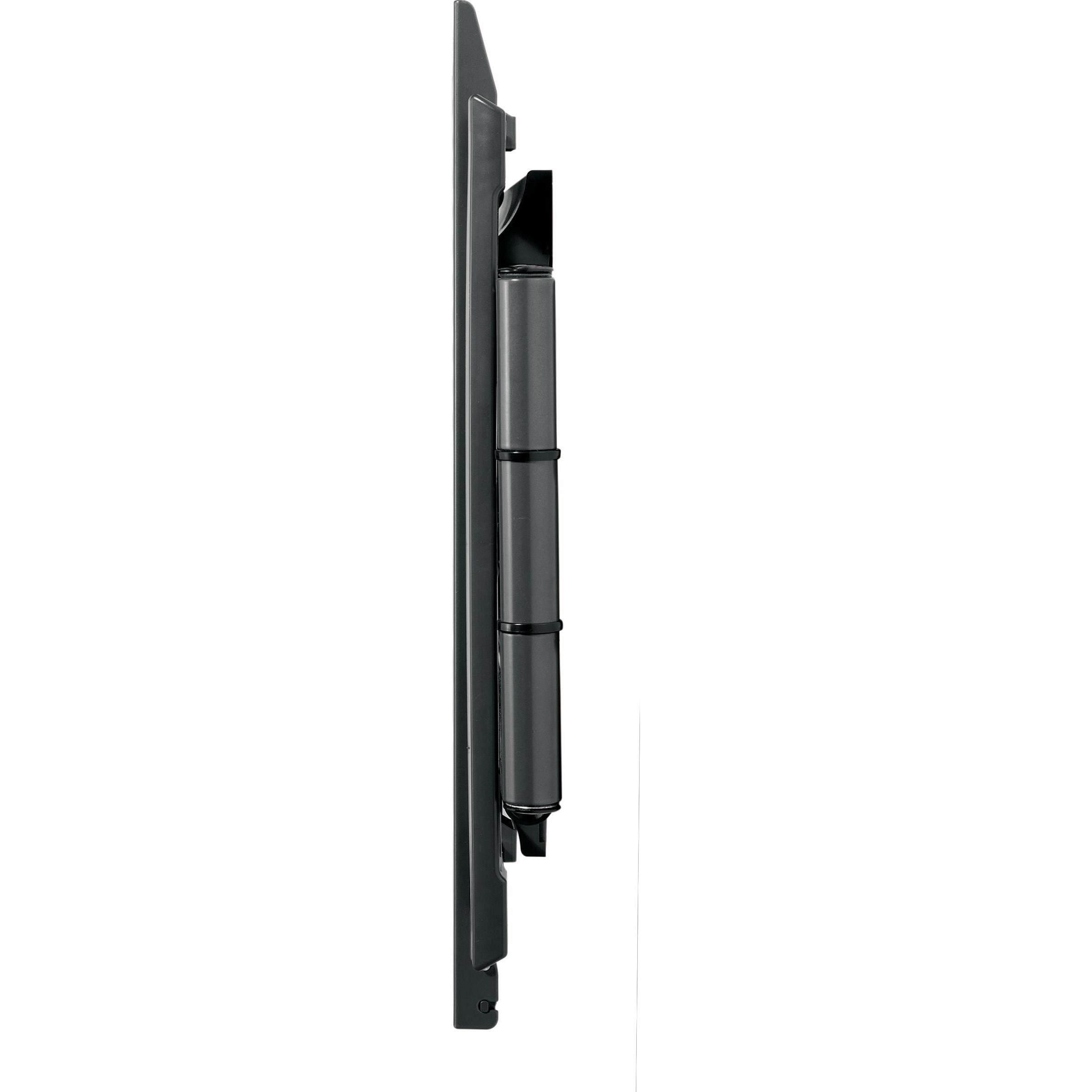 Thumbnail - Vivanco BFMO 8860 (Wand, 85", 45 kg), TV Wandhalterung, Schwarz