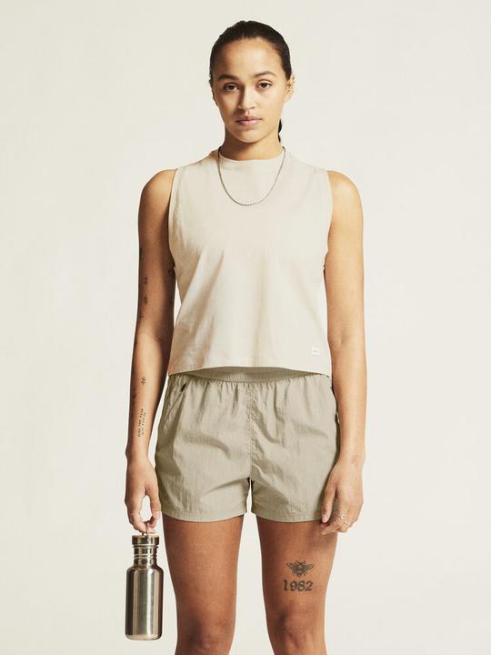 Image du produit Craft Tee Women's Collective Relaxed SL (L)
