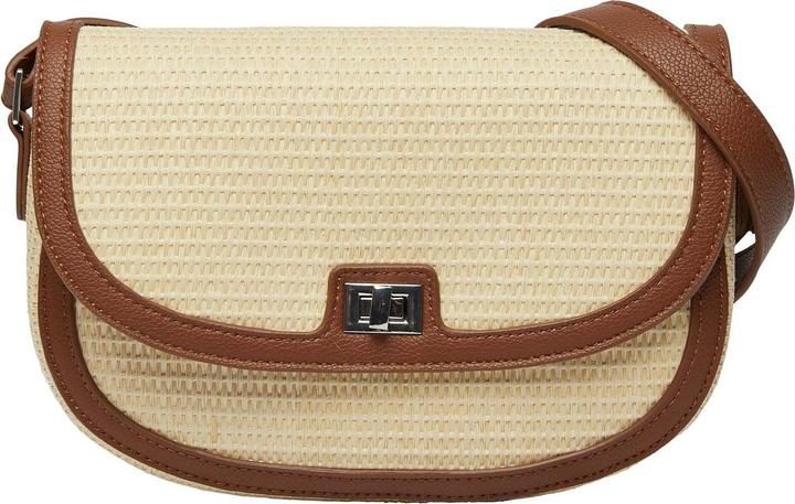 Produktbild s.Oliver Tasche Saddle-Bag mit Drehverschluss