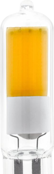 Actual product image EGLO Illuminant (G9, 200 lm, 2x)