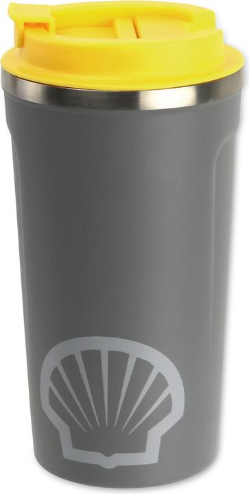 Shell Thermal Tourist Cup 500ml (0.50 l)