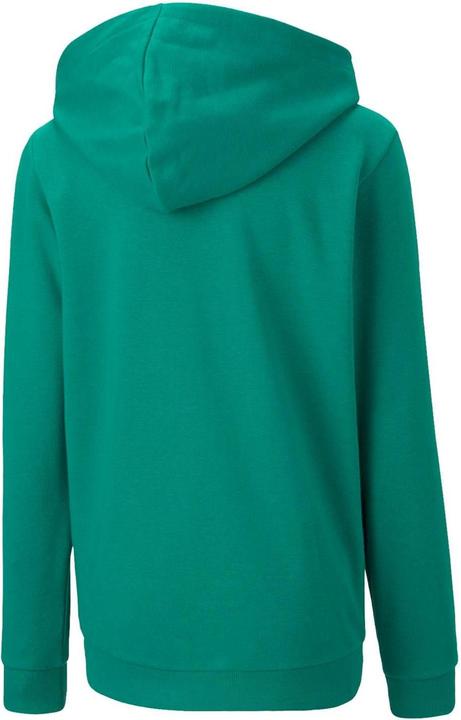 Immagine prodotto Puma TeamGoal 23 Casuals Giacca con Cappuccio Uomo (158, 164)