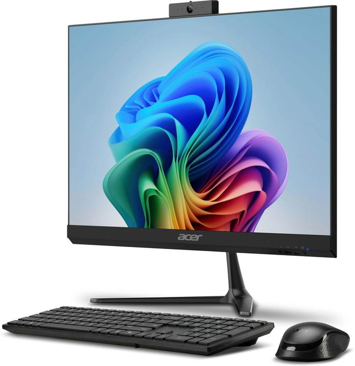 Image du produit Acer Aspire C27-B (512 Go, 16 Go, Intel Core 5 120U)