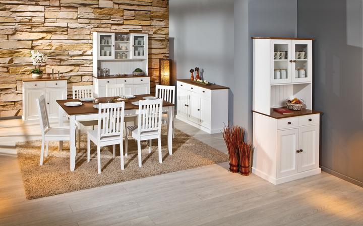 Image du produit Inter Link Westerland (131 x 45 x 191 cm)