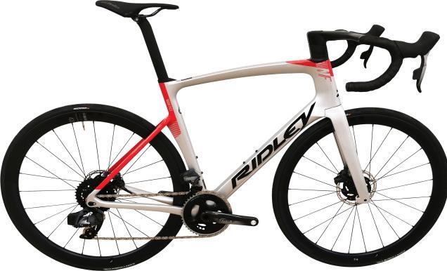 Image du produit Ridley Noah Fast Disc
