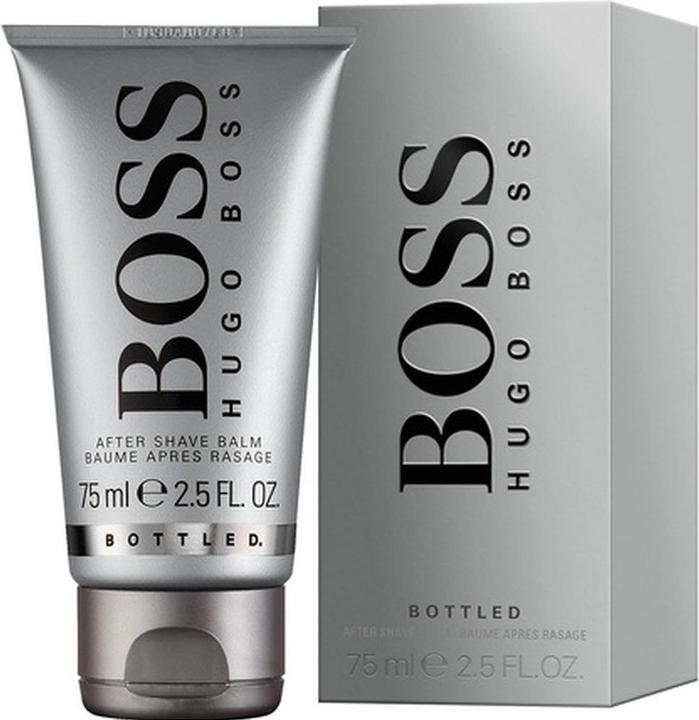 Immagine prodotto BOSS In bottiglia (Balsamo dopobarba, 75 ml)