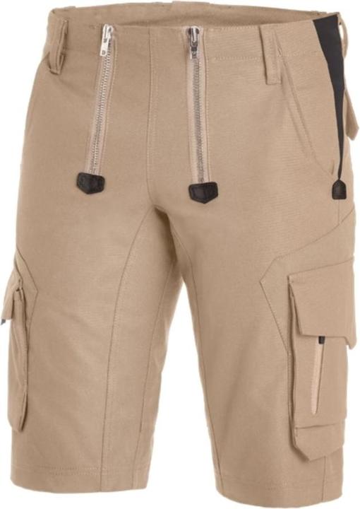 Produktbild FHB SASCHA Zunftbermuda Canvas (40)