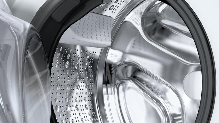 Image du produit Bosch Hausgeräte Lave-linge séchant Bosch WNA13491