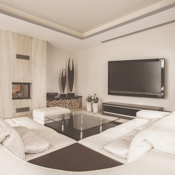 Actual product image AC8351 (Wall, 55", 35 kg)
