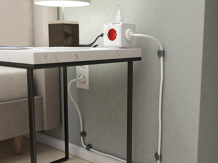 Actual product image PowerCubes PowerCube extended (5 x, CEE 7/5, 1.50 m)