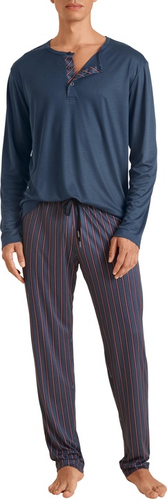 Produktbild Calida Pyjama, lang (XXL)