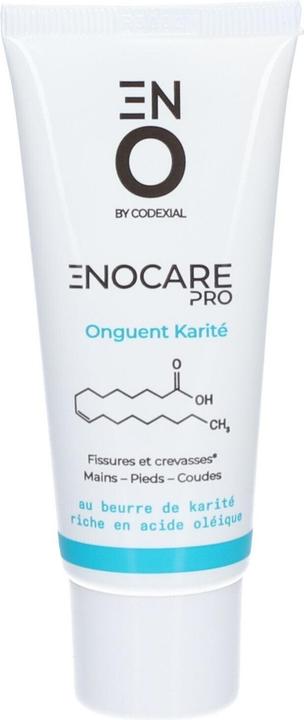 Produktbild Codexial Enocare Pro Shea Salbe (40 ml)