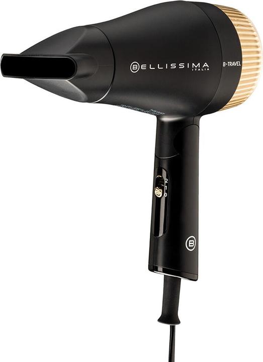 Imetec B-Travel (1400 W)