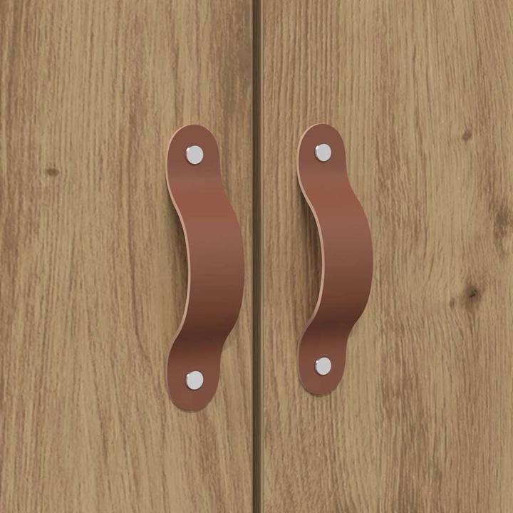 Actual product image vidaXL Bedstead (90 x 200 cm)