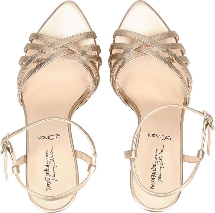 Produktbild Nero Giardini Sandalen (35)