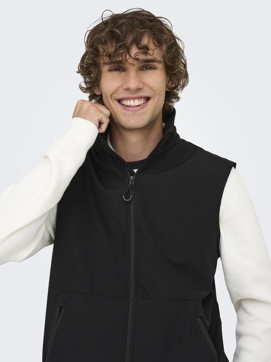 Immagine prodotto Only & Sons ONSBOWIE Weste Weste (M)